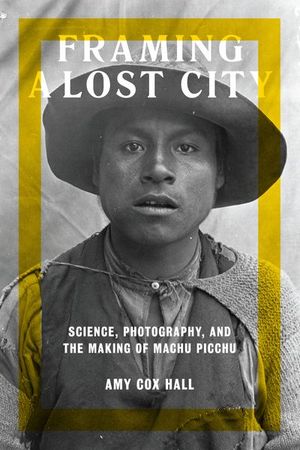 Buy Framing a Lost City at Amazon