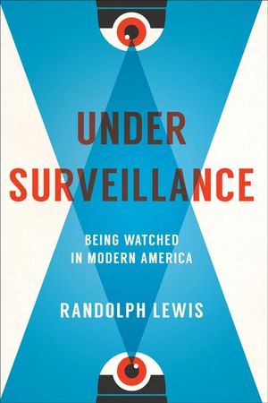 Buy Under Surveillance at Amazon