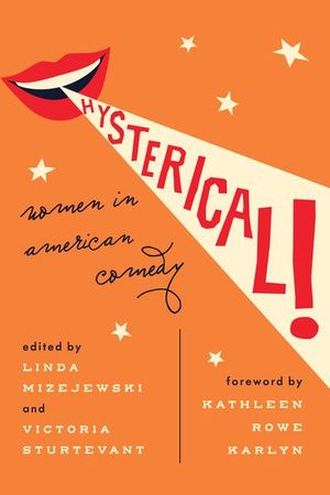 Buy Hysterical! at Amazon