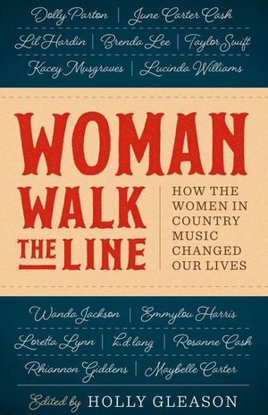 Buy Woman Walk the Line at Amazon