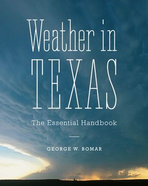 Buy Weather in Texas at Amazon