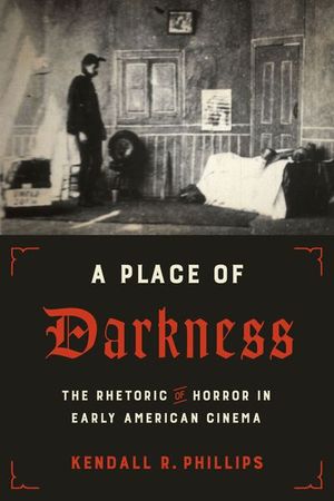 Buy A Place of Darkness at Amazon