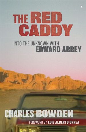The Red Caddy