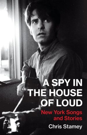 A Spy in the House of Loud