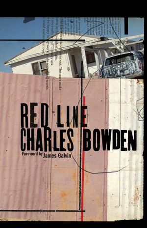 Buy Red Line at Amazon