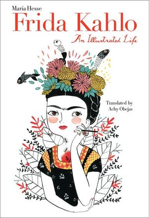 Buy Frida Kahlo at Amazon