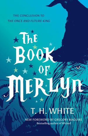 The Book of Merlyn