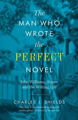 The Man Who Wrote the Perfect Novel
