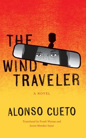 Buy The Wind Traveler at Amazon