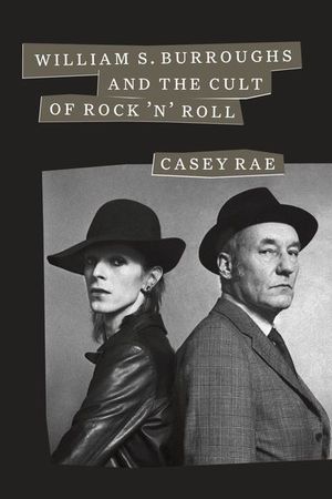 Buy William S. Burroughs and the Cult of Rock 'n' Roll at Amazon
