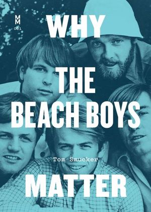 Buy Why the Beach Boys Matter at Amazon