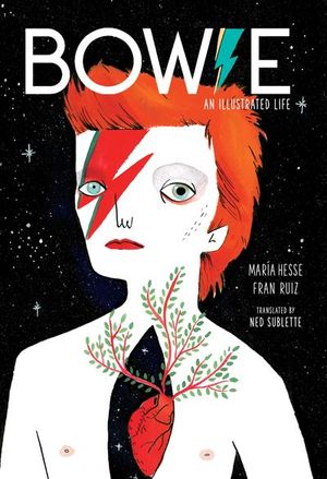 Buy Bowie at Amazon