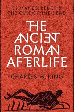 Buy The Ancient Roman Afterlife at Amazon