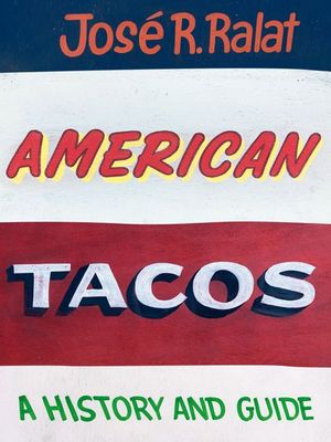 Buy American Tacos at Amazon