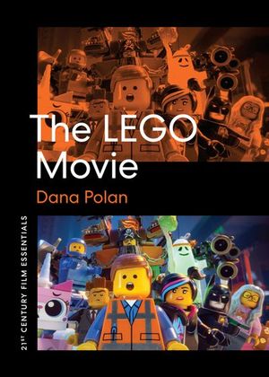Buy The LEGO Movie at Amazon