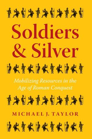 Soldiers & Silver