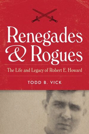 Buy Renegades & Rogues at Amazon