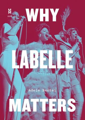 Buy Why Labelle Matters at Amazon
