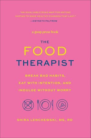 The Food Therapist