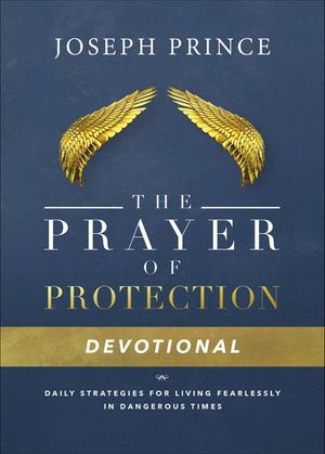 Prayer of Protection Devotional