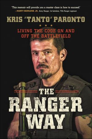 Buy The Ranger Way at Amazon