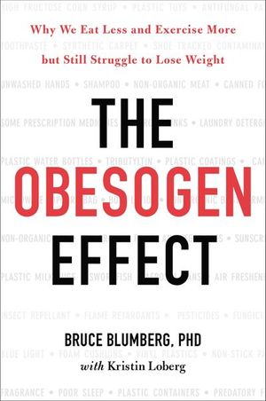 Obesogen Effect