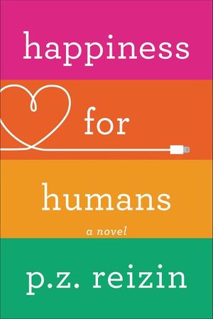 Buy Happiness for Humans at Amazon