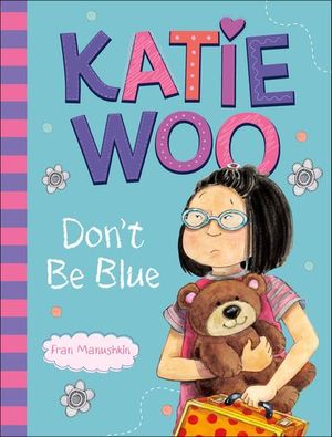 Katie Woo, Don't Be Blue