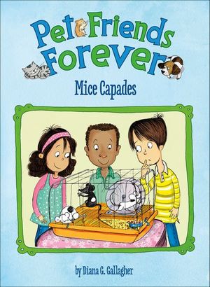 Mice Capades