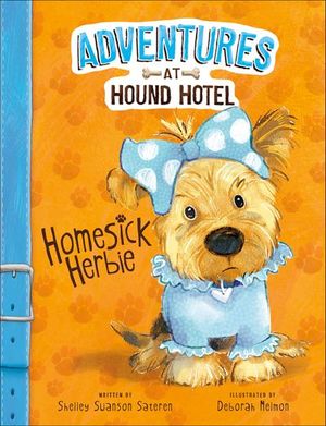 Homesick Herbie