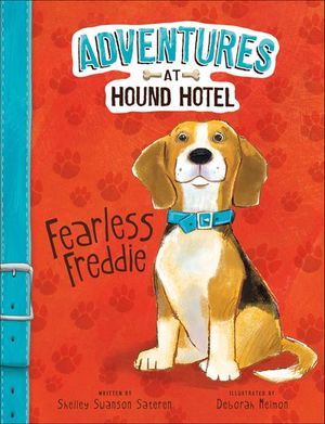 Fearless Freddie