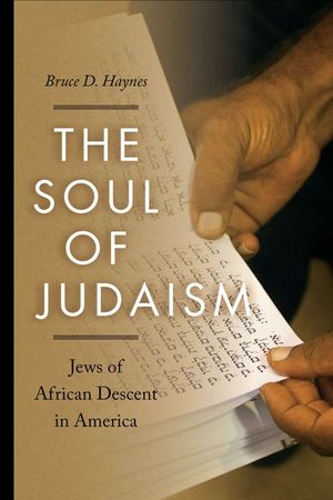 Buy The Soul of Judaism at Amazon