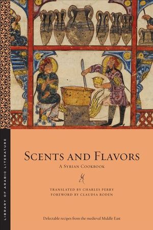 Buy Scents and Flavors at Amazon