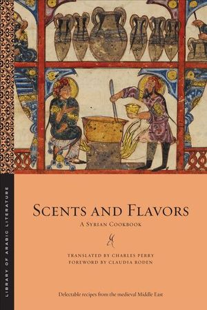 Scents and Flavors