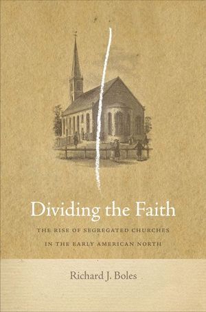 Dividing the Faith
