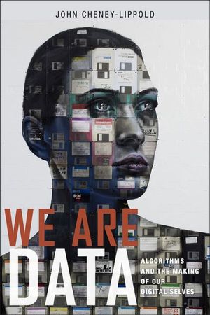 Buy We Are Data at Amazon