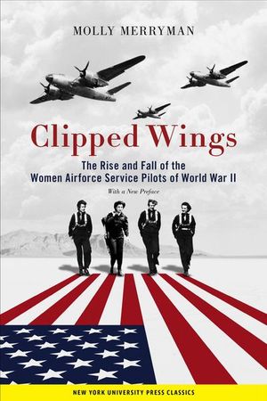 Buy Clipped Wings at Amazon