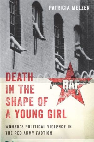Buy Death in the Shape of a Young Girl at Amazon
