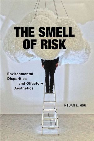 Buy The Smell of Risk at Amazon