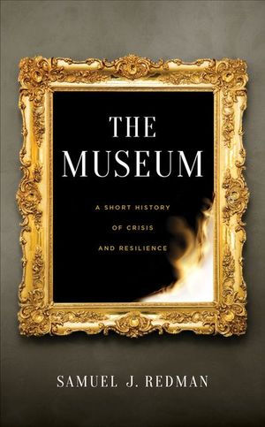 Buy The Museum at Amazon