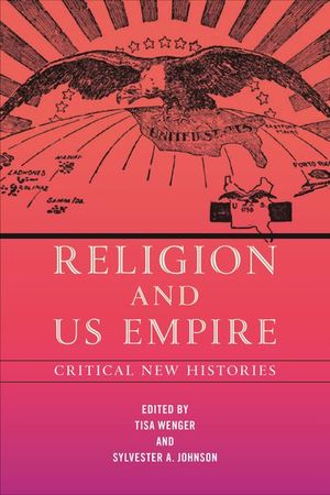 Buy Religion and US Empire at Amazon