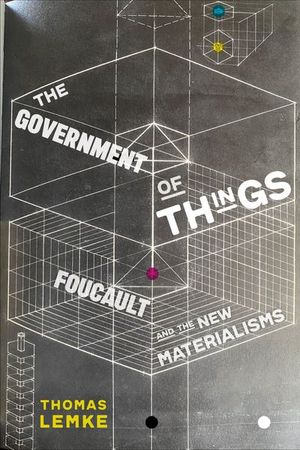 The Government of Things