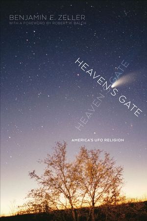 Buy Heaven's Gate at Amazon