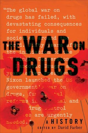 Buy The War on Drugs at Amazon