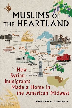 Buy Muslims of the Heartland at Amazon