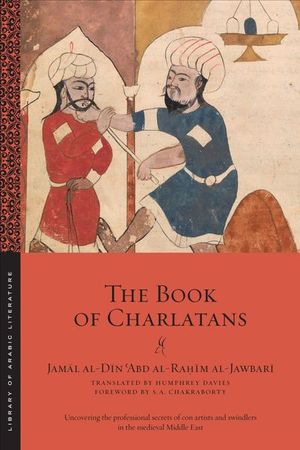 The Book of Charlatans