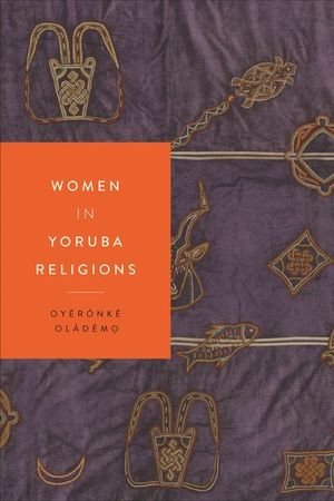 Buy Women in Yoruba Religions at Amazon