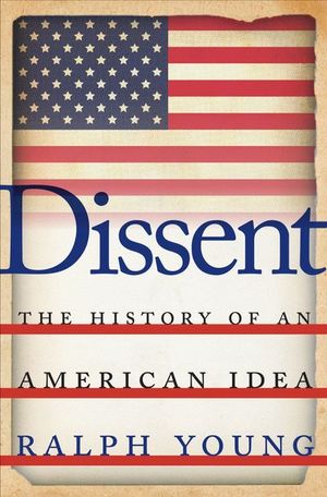 Buy Dissent at Amazon