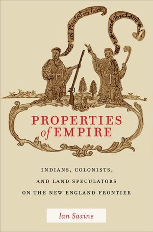 Buy Properties of Empire at Amazon