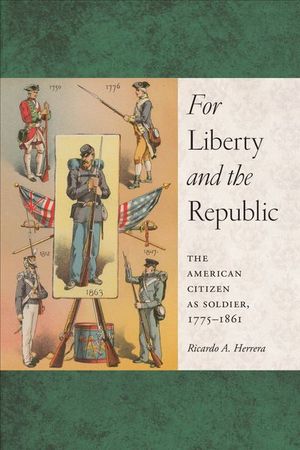 Buy For Liberty and the Republic at Amazon